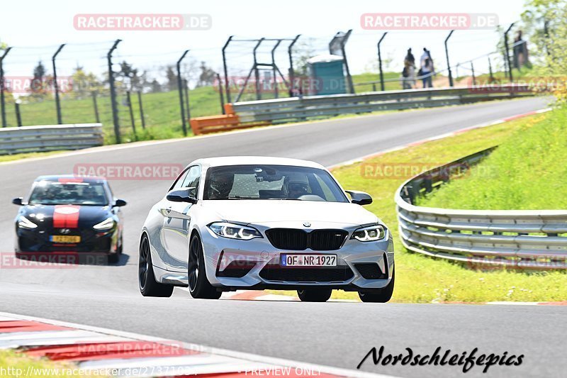 Bild #27371034 - Touristenfahrten Nürburgring Nordschleife (11.05.2024)