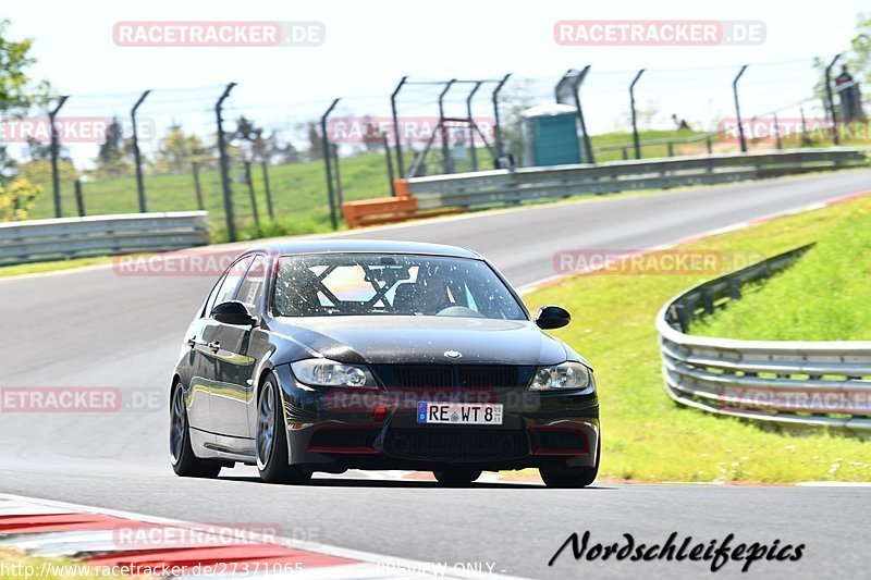 Bild #27371065 - Touristenfahrten Nürburgring Nordschleife (11.05.2024)