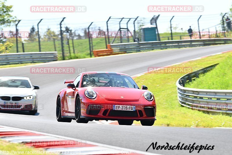 Bild #27371088 - Touristenfahrten Nürburgring Nordschleife (11.05.2024)