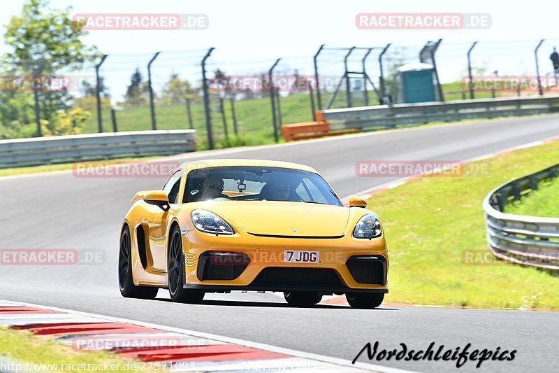 Bild #27371093 - Touristenfahrten Nürburgring Nordschleife (11.05.2024)