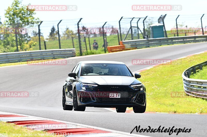 Bild #27371112 - Touristenfahrten Nürburgring Nordschleife (11.05.2024)