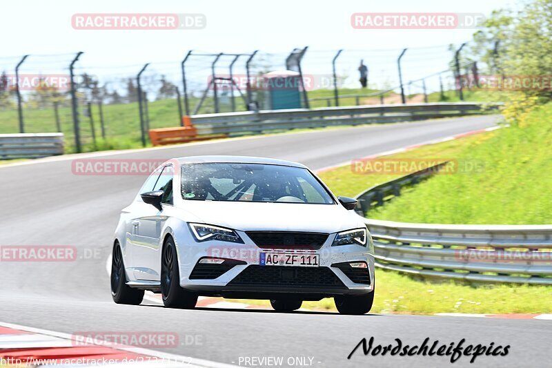 Bild #27371172 - Touristenfahrten Nürburgring Nordschleife (11.05.2024)