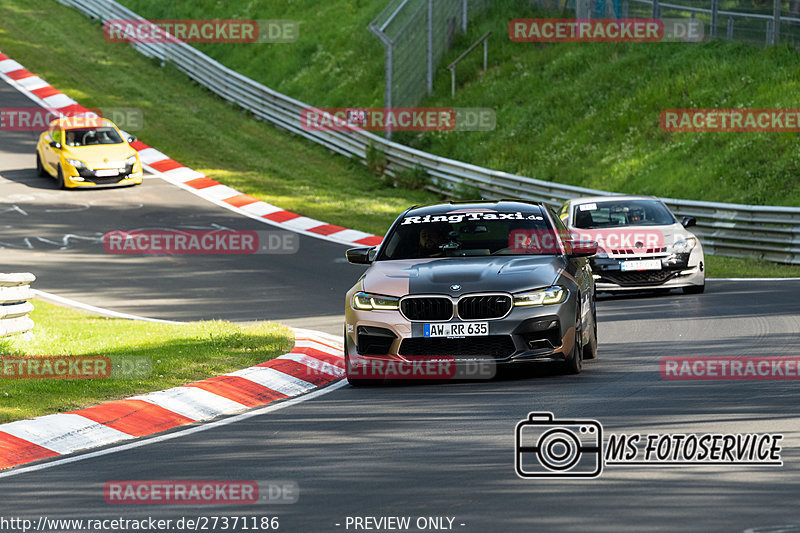 Bild #27371186 - Touristenfahrten Nürburgring Nordschleife (11.05.2024)