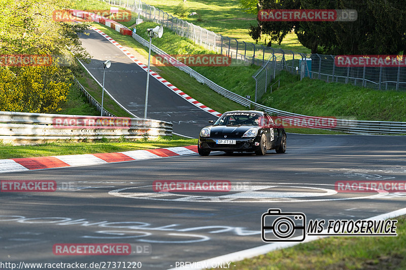 Bild #27371220 - Touristenfahrten Nürburgring Nordschleife (11.05.2024)