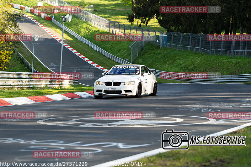 Bild #27371229 - Touristenfahrten Nürburgring Nordschleife (11.05.2024)