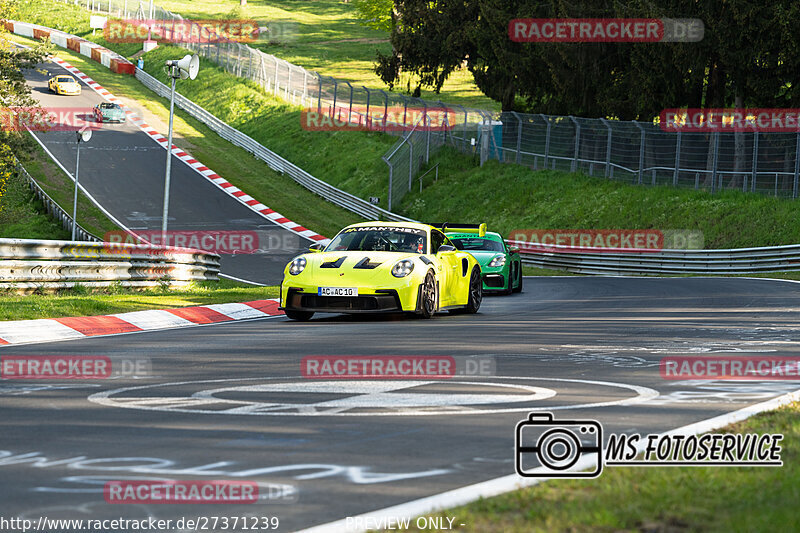 Bild #27371239 - Touristenfahrten Nürburgring Nordschleife (11.05.2024)