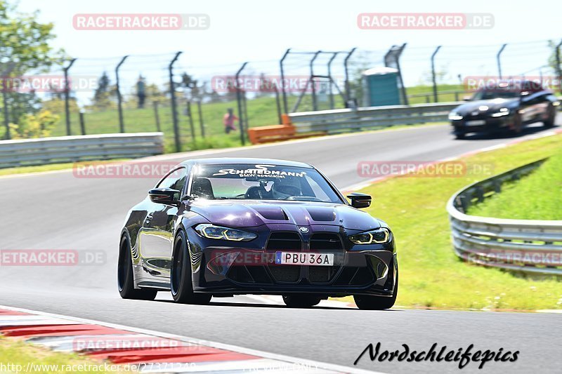 Bild #27371249 - Touristenfahrten Nürburgring Nordschleife (11.05.2024)