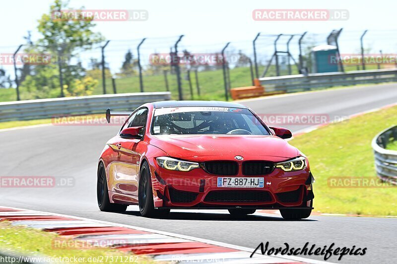 Bild #27371262 - Touristenfahrten Nürburgring Nordschleife (11.05.2024)