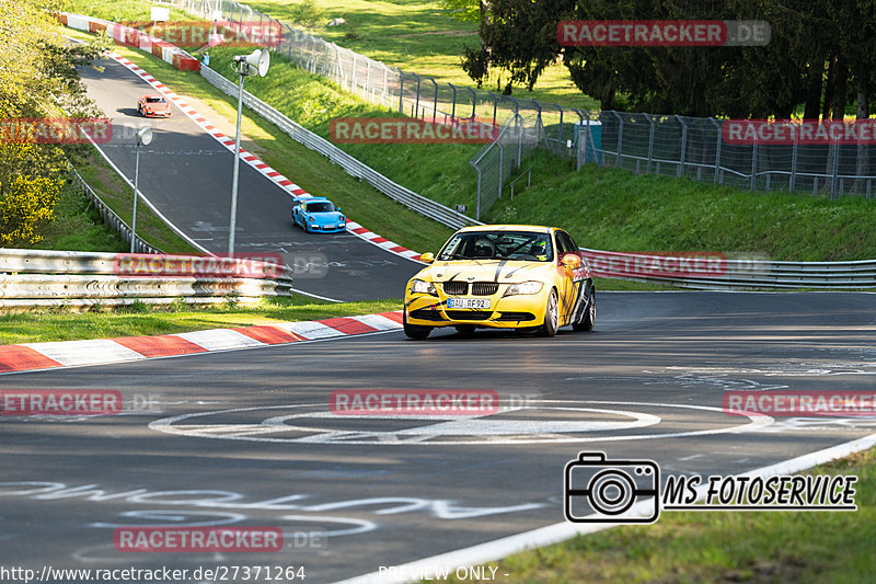 Bild #27371264 - Touristenfahrten Nürburgring Nordschleife (11.05.2024)