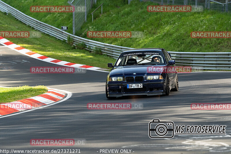 Bild #27371271 - Touristenfahrten Nürburgring Nordschleife (11.05.2024)