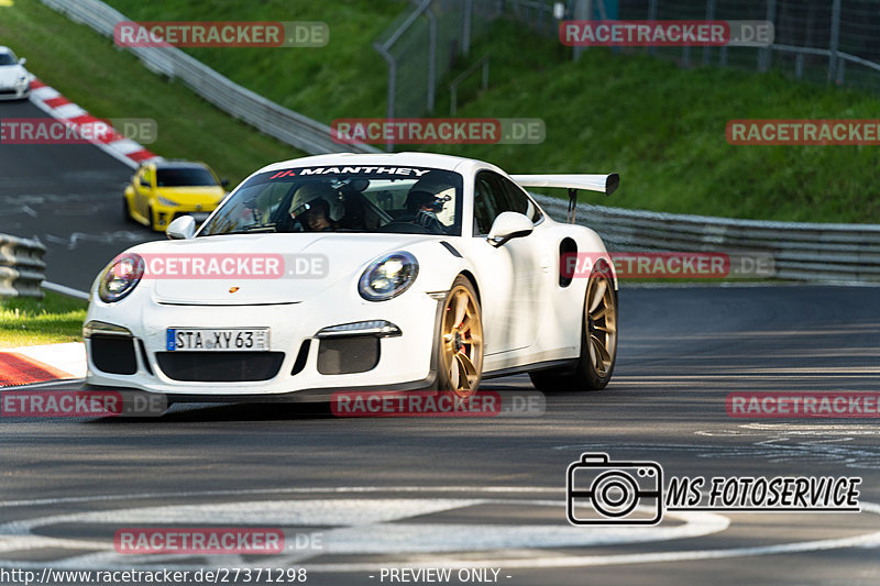 Bild #27371298 - Touristenfahrten Nürburgring Nordschleife (11.05.2024)