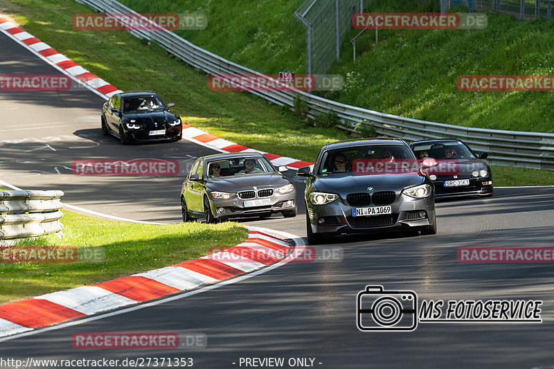 Bild #27371353 - Touristenfahrten Nürburgring Nordschleife (11.05.2024)