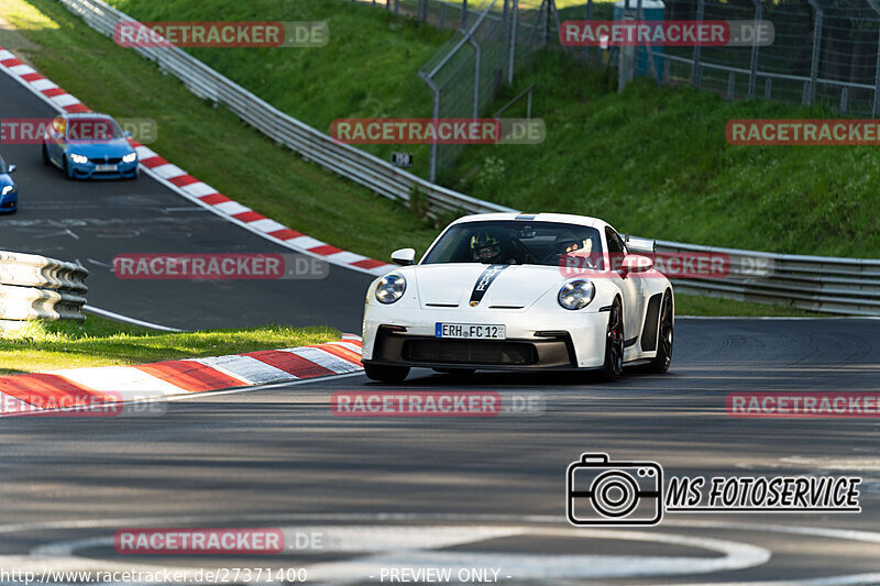 Bild #27371400 - Touristenfahrten Nürburgring Nordschleife (11.05.2024)