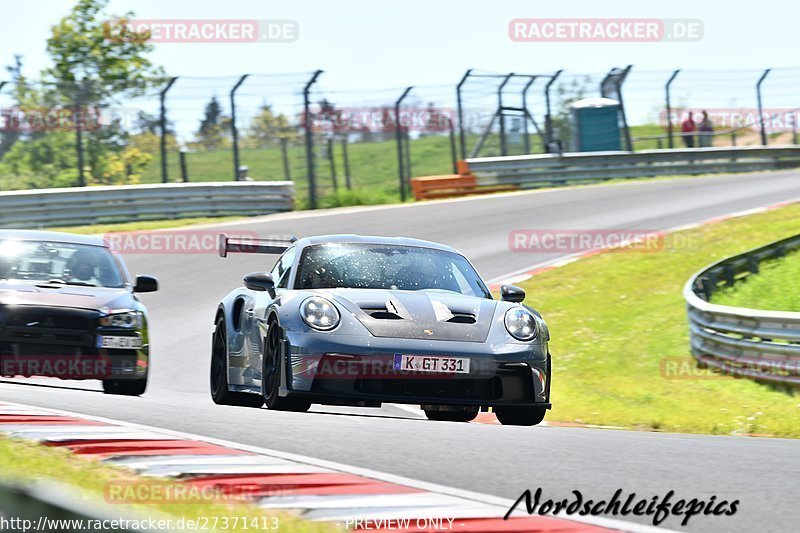 Bild #27371413 - Touristenfahrten Nürburgring Nordschleife (11.05.2024)