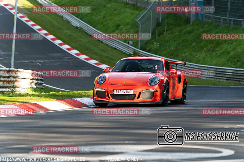 Bild #27371422 - Touristenfahrten Nürburgring Nordschleife (11.05.2024)