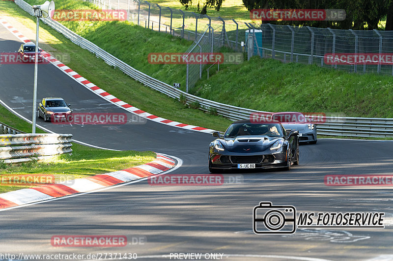 Bild #27371430 - Touristenfahrten Nürburgring Nordschleife (11.05.2024)