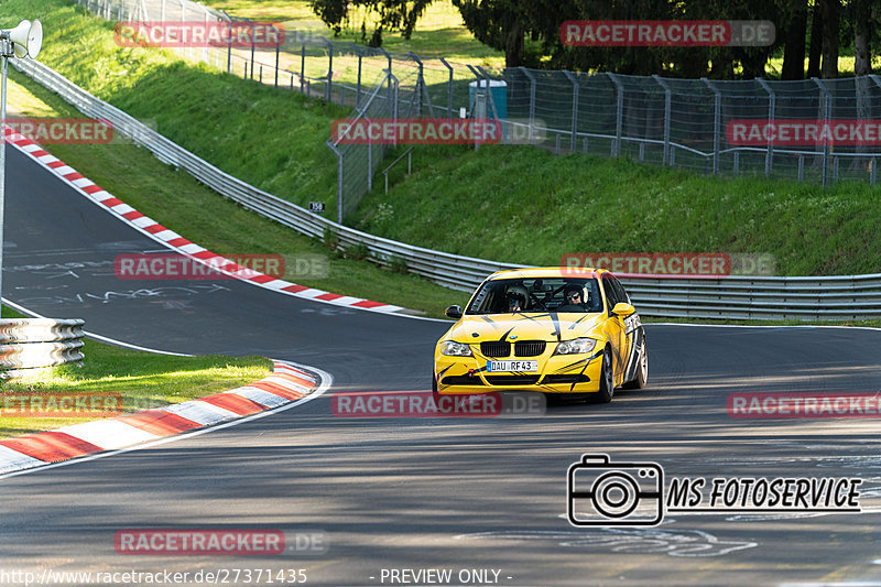 Bild #27371435 - Touristenfahrten Nürburgring Nordschleife (11.05.2024)