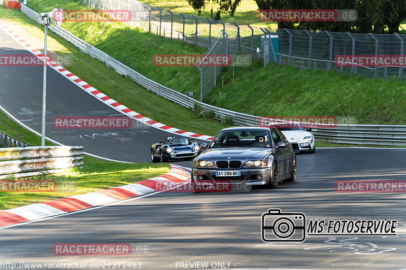 Bild #27371463 - Touristenfahrten Nürburgring Nordschleife (11.05.2024)