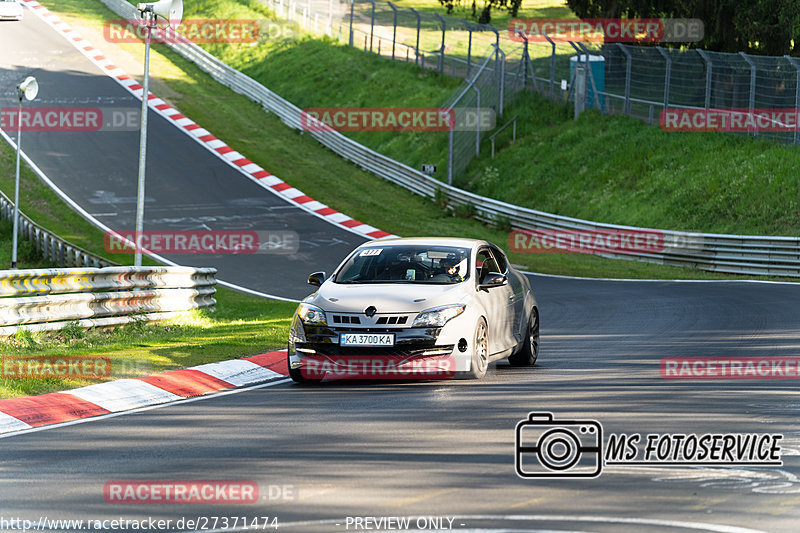 Bild #27371474 - Touristenfahrten Nürburgring Nordschleife (11.05.2024)