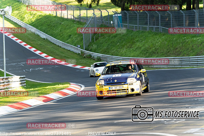 Bild #27371481 - Touristenfahrten Nürburgring Nordschleife (11.05.2024)