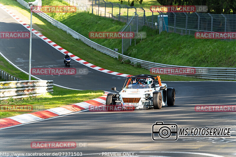 Bild #27371503 - Touristenfahrten Nürburgring Nordschleife (11.05.2024)