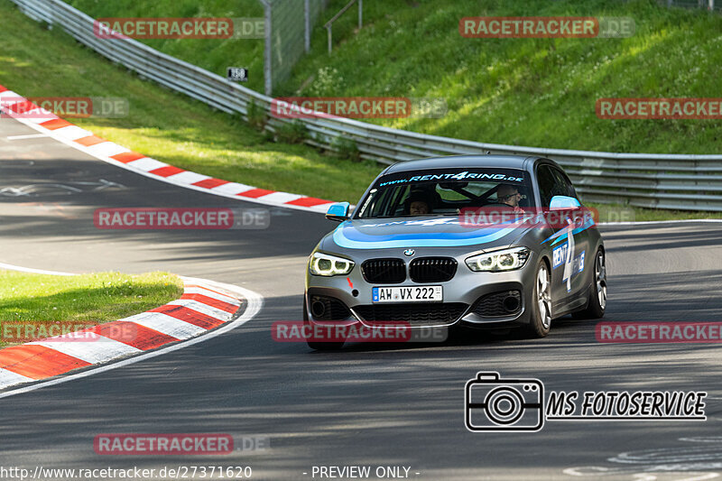 Bild #27371620 - Touristenfahrten Nürburgring Nordschleife (11.05.2024)