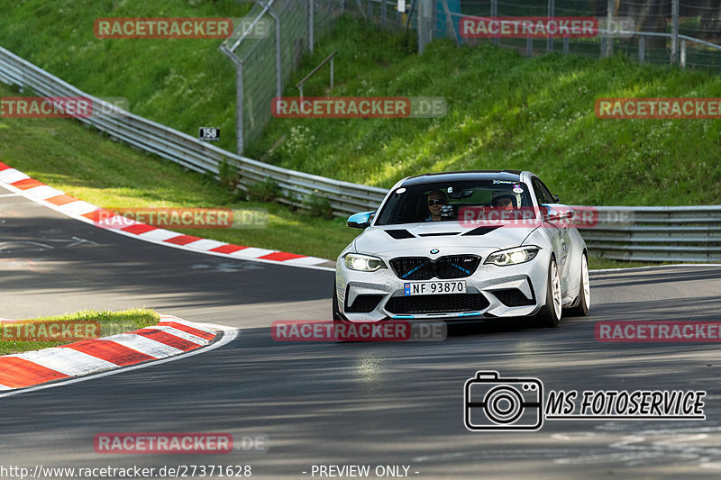 Bild #27371628 - Touristenfahrten Nürburgring Nordschleife (11.05.2024)