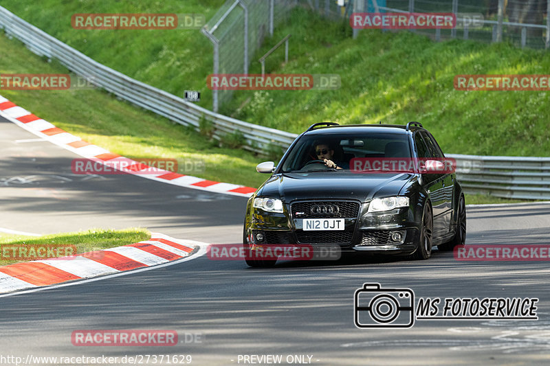 Bild #27371629 - Touristenfahrten Nürburgring Nordschleife (11.05.2024)