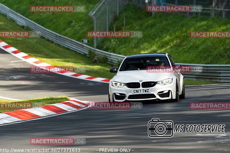 Bild #27371633 - Touristenfahrten Nürburgring Nordschleife (11.05.2024)