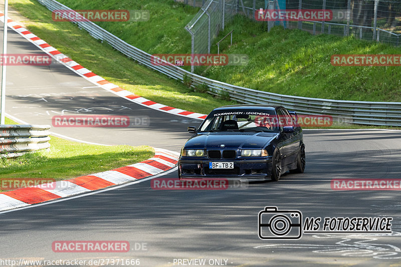 Bild #27371666 - Touristenfahrten Nürburgring Nordschleife (11.05.2024)