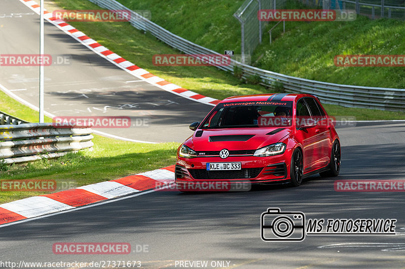 Bild #27371673 - Touristenfahrten Nürburgring Nordschleife (11.05.2024)