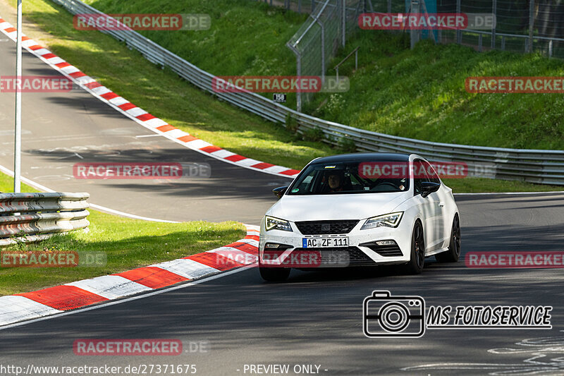 Bild #27371675 - Touristenfahrten Nürburgring Nordschleife (11.05.2024)