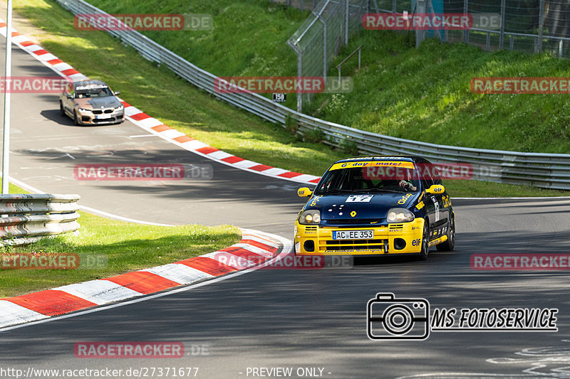 Bild #27371677 - Touristenfahrten Nürburgring Nordschleife (11.05.2024)