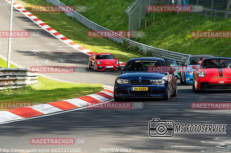 Bild #27371689 - Touristenfahrten Nürburgring Nordschleife (11.05.2024)