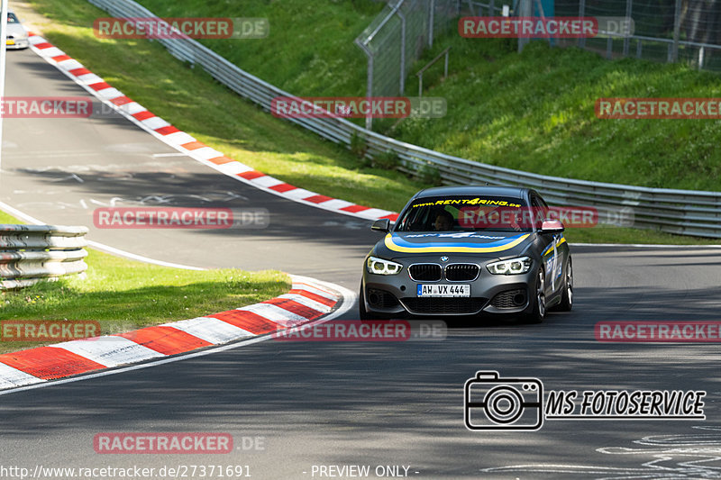 Bild #27371691 - Touristenfahrten Nürburgring Nordschleife (11.05.2024)