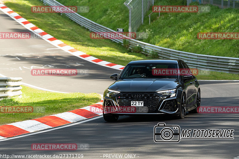 Bild #27371709 - Touristenfahrten Nürburgring Nordschleife (11.05.2024)