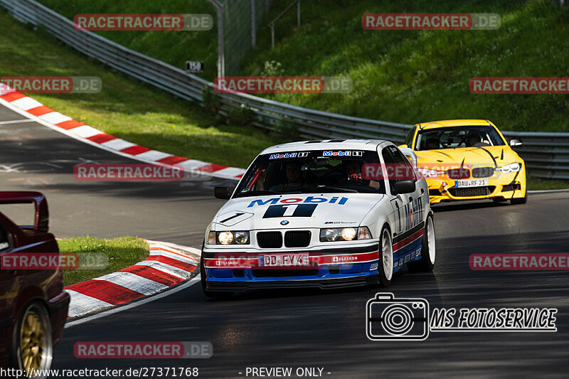 Bild #27371768 - Touristenfahrten Nürburgring Nordschleife (11.05.2024)