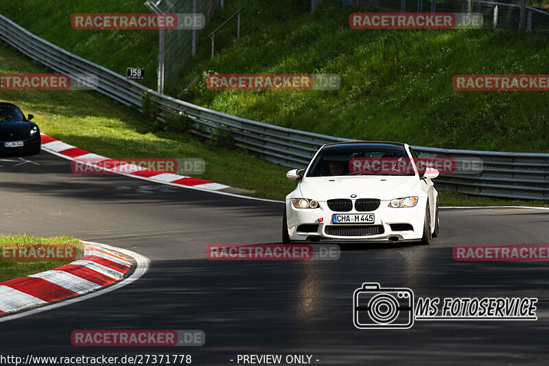 Bild #27371778 - Touristenfahrten Nürburgring Nordschleife (11.05.2024)