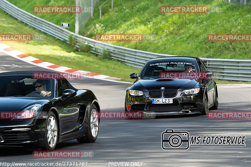 Bild #27371787 - Touristenfahrten Nürburgring Nordschleife (11.05.2024)