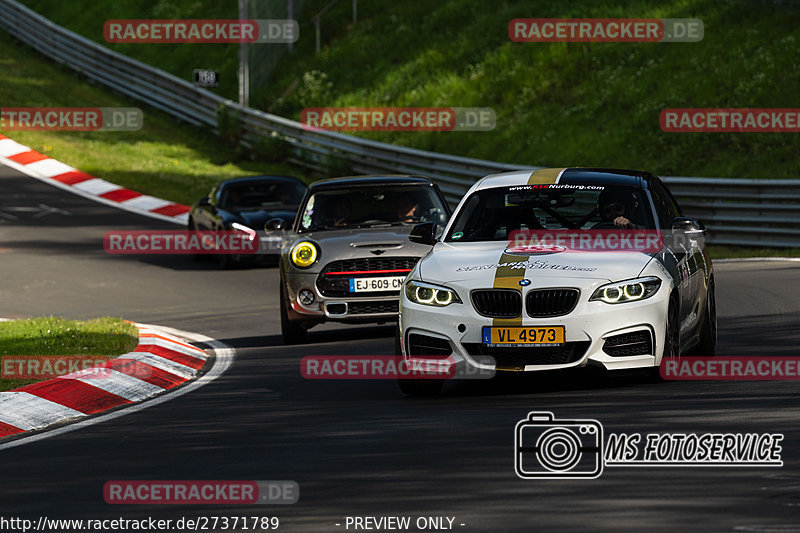 Bild #27371789 - Touristenfahrten Nürburgring Nordschleife (11.05.2024)