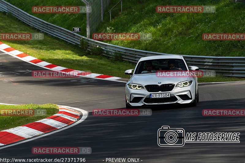 Bild #27371796 - Touristenfahrten Nürburgring Nordschleife (11.05.2024)