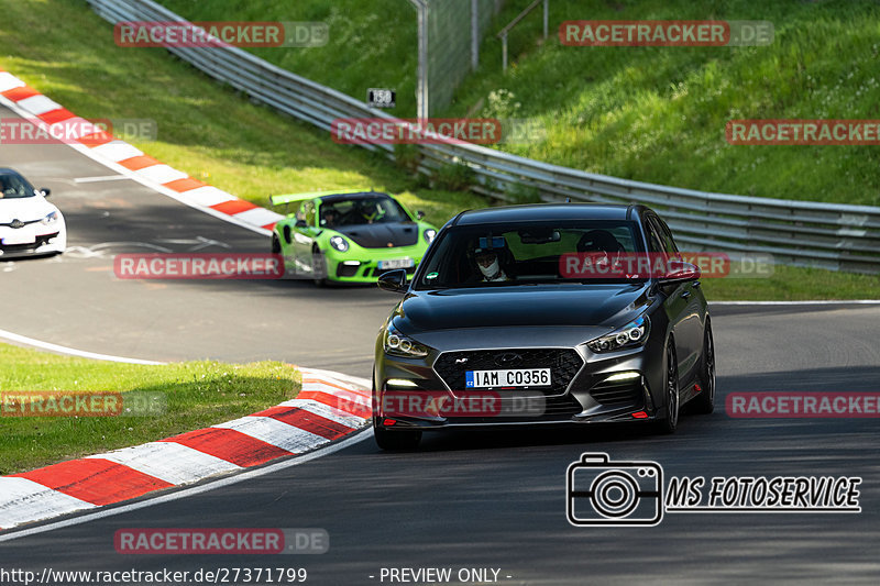 Bild #27371799 - Touristenfahrten Nürburgring Nordschleife (11.05.2024)