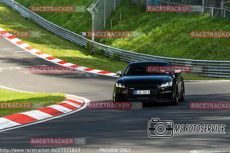 Bild #27371813 - Touristenfahrten Nürburgring Nordschleife (11.05.2024)