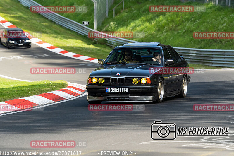 Bild #27371817 - Touristenfahrten Nürburgring Nordschleife (11.05.2024)