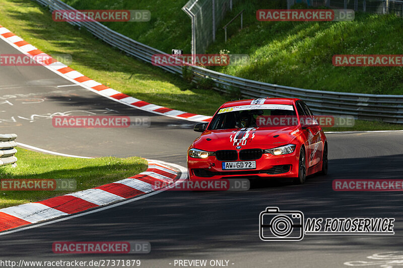 Bild #27371879 - Touristenfahrten Nürburgring Nordschleife (11.05.2024)