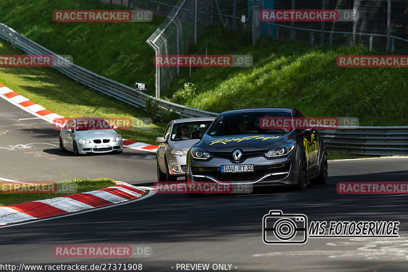 Bild #27371908 - Touristenfahrten Nürburgring Nordschleife (11.05.2024)