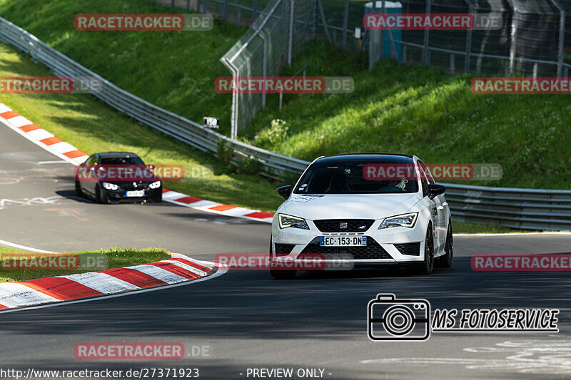 Bild #27371923 - Touristenfahrten Nürburgring Nordschleife (11.05.2024)