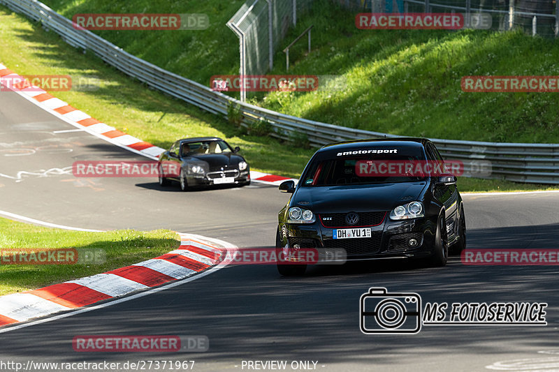 Bild #27371967 - Touristenfahrten Nürburgring Nordschleife (11.05.2024)