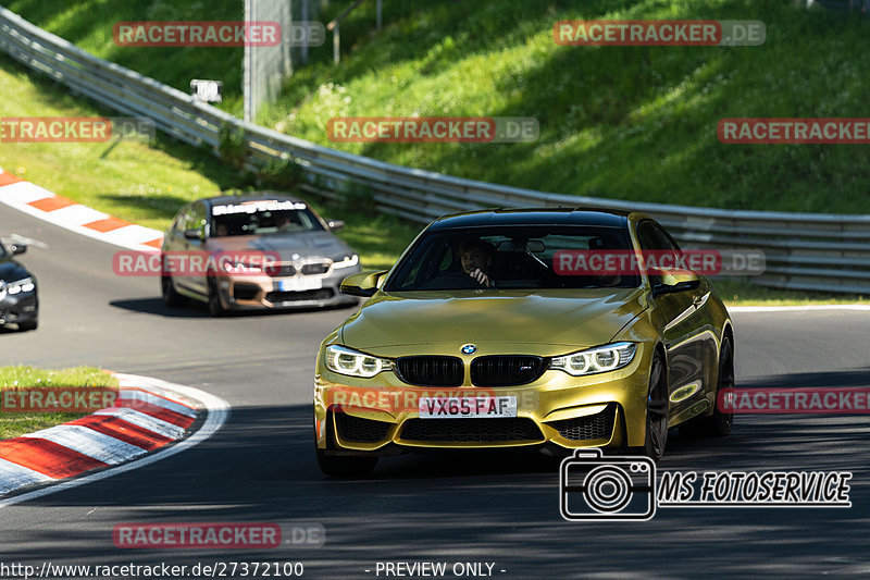 Bild #27372100 - Touristenfahrten Nürburgring Nordschleife (11.05.2024)