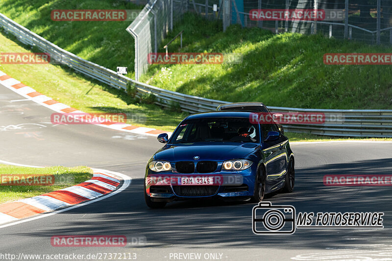 Bild #27372113 - Touristenfahrten Nürburgring Nordschleife (11.05.2024)